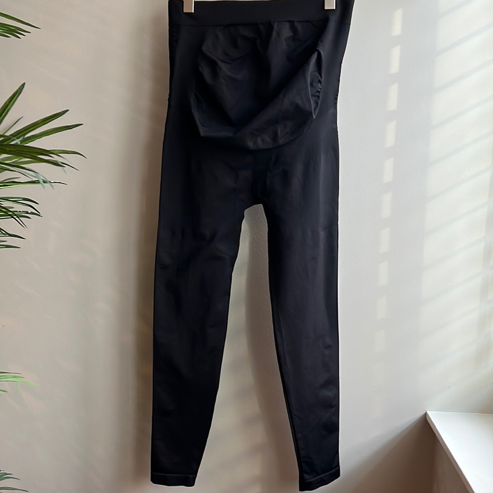 BLANQI Maternity Leggings